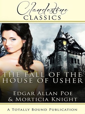 the fall of house of usher
